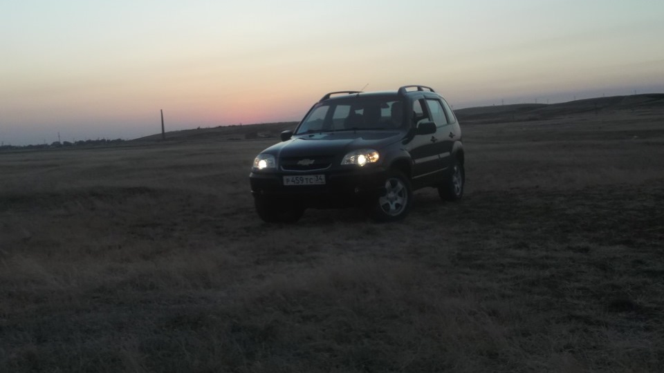 Шрус на заднем кардане. Чем грозит поломка, цена и ремонт — Chevrolet ...