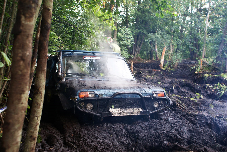 Фото в бортжурнале Шульц V8  3uz-fe vvt-i