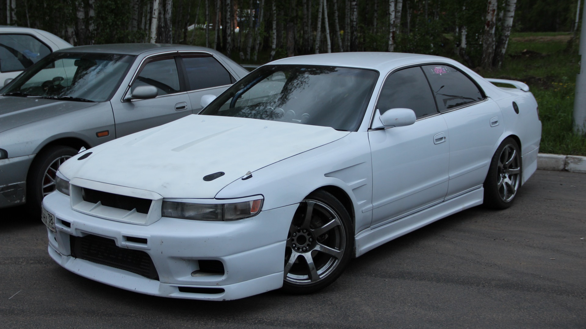 Чайзер 90. Toyota Chaser 90 белый. Тойота Чайзер 90 кузов. Toyota Chaser 2001 Tuning White. Чайзер 90 кузов белый.