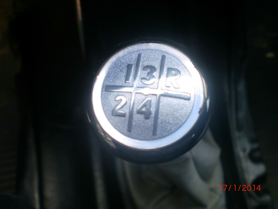 Фото в бортжурнале ИЖ Москвич 412