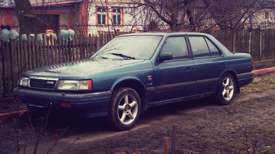 задняя опора mazda 929 задняя опора mazda 929
