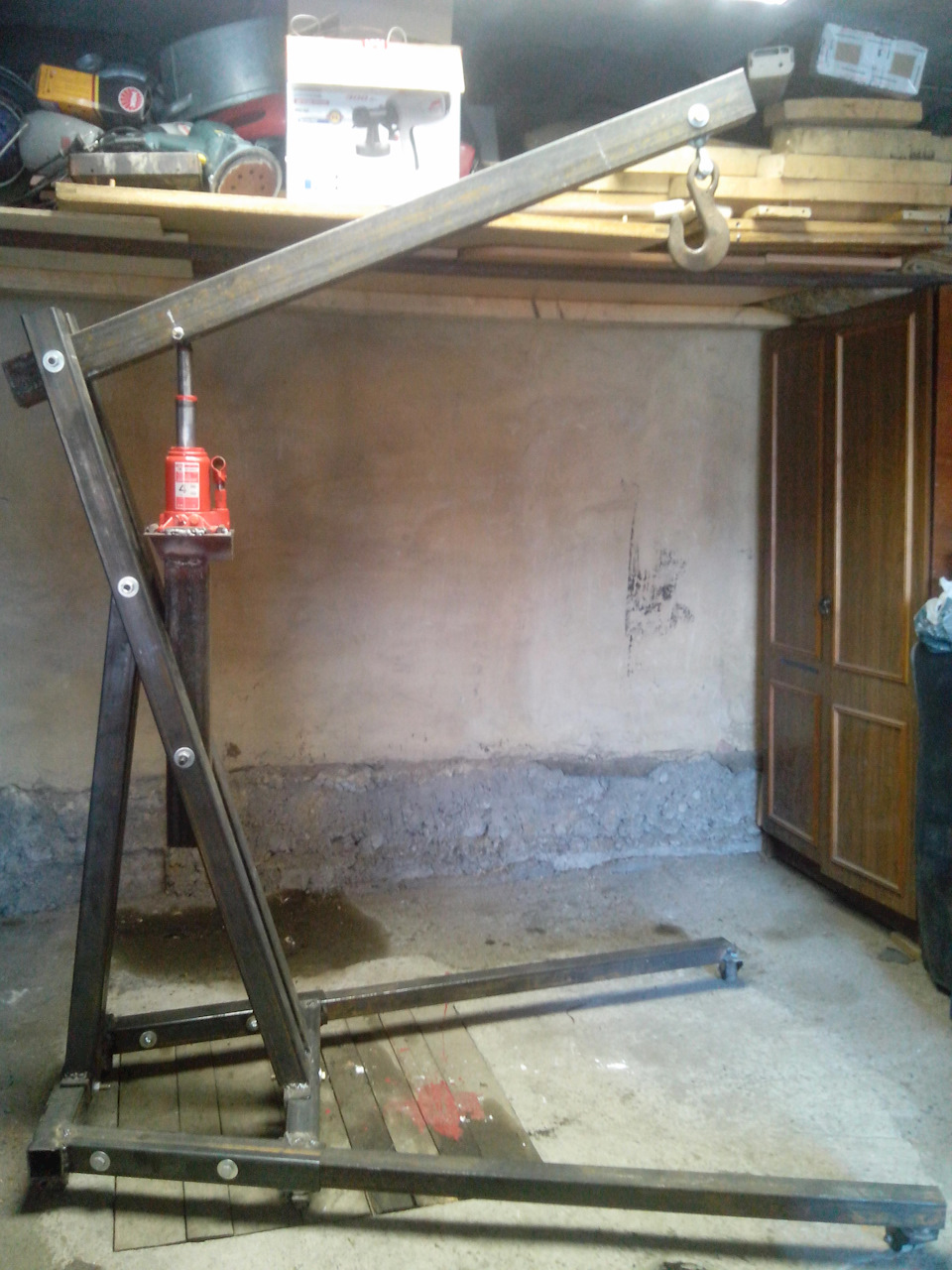 Фото в бортжурнале Mazda Capella VI