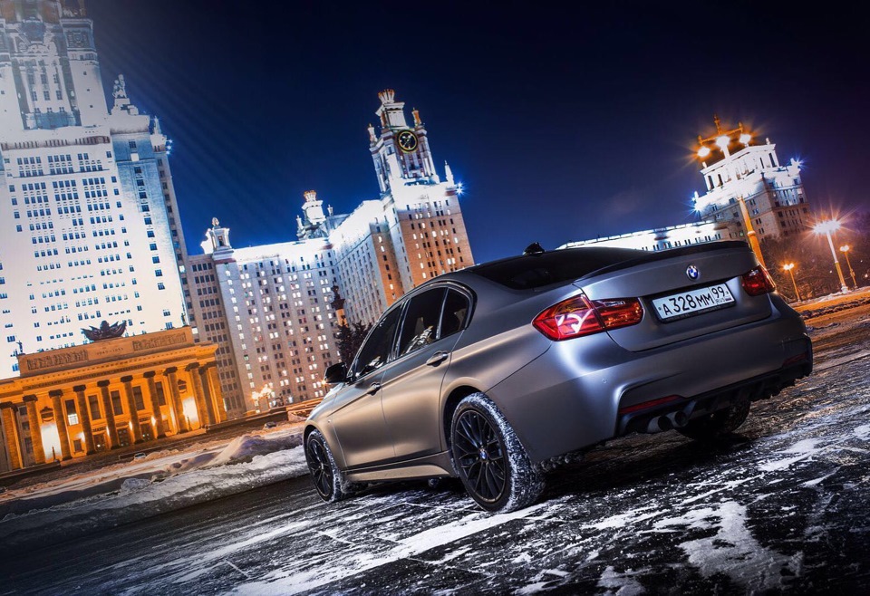 Серый-резкий, как пуля дерзкий. — DRIVE2