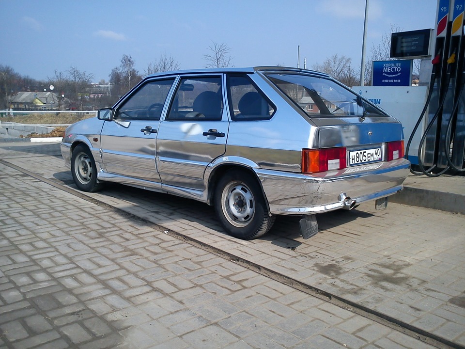 Audi 80 III (B2)