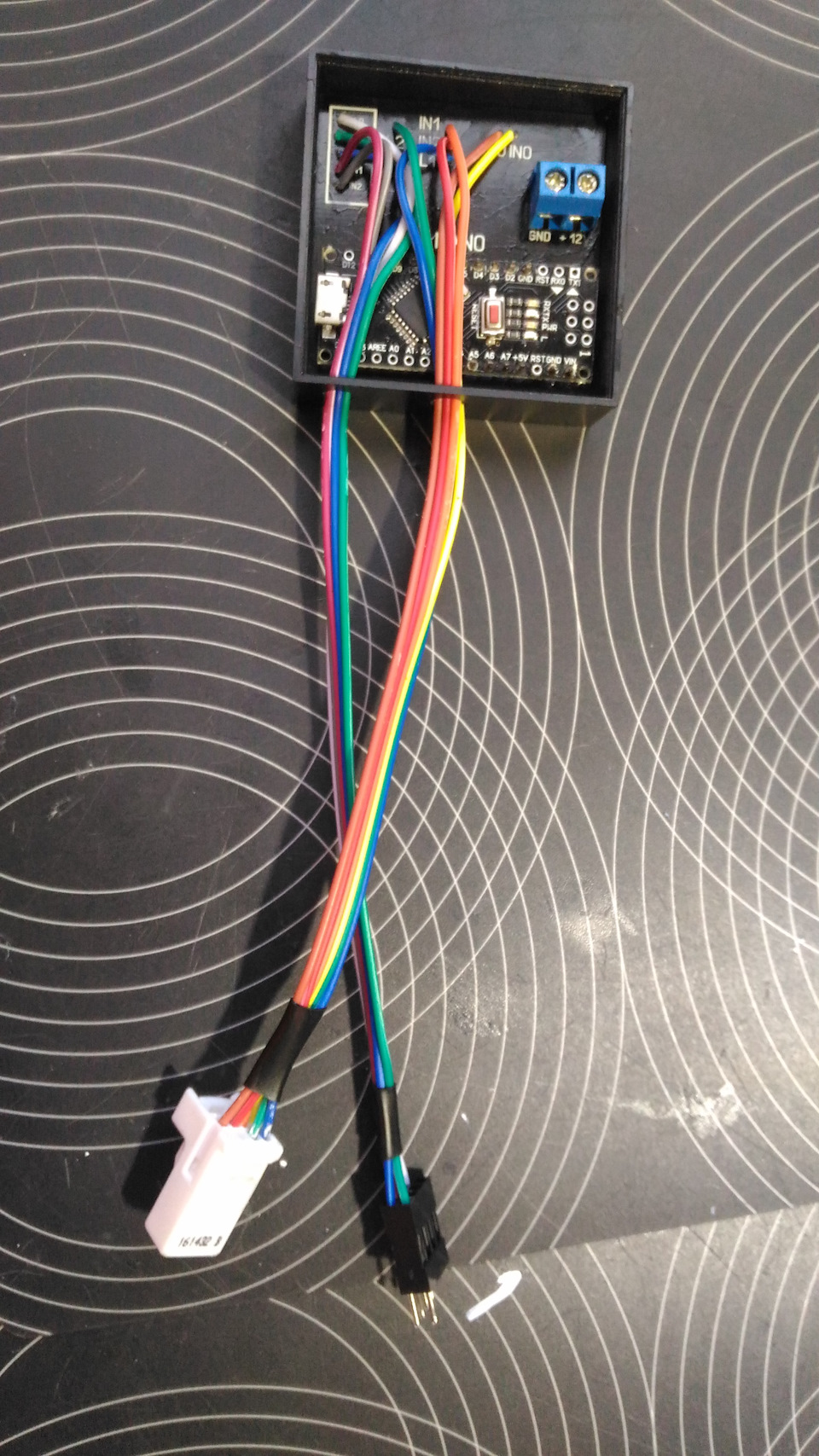 устройство — Lada XRAY