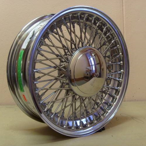 Диски Dayton wire Wheels