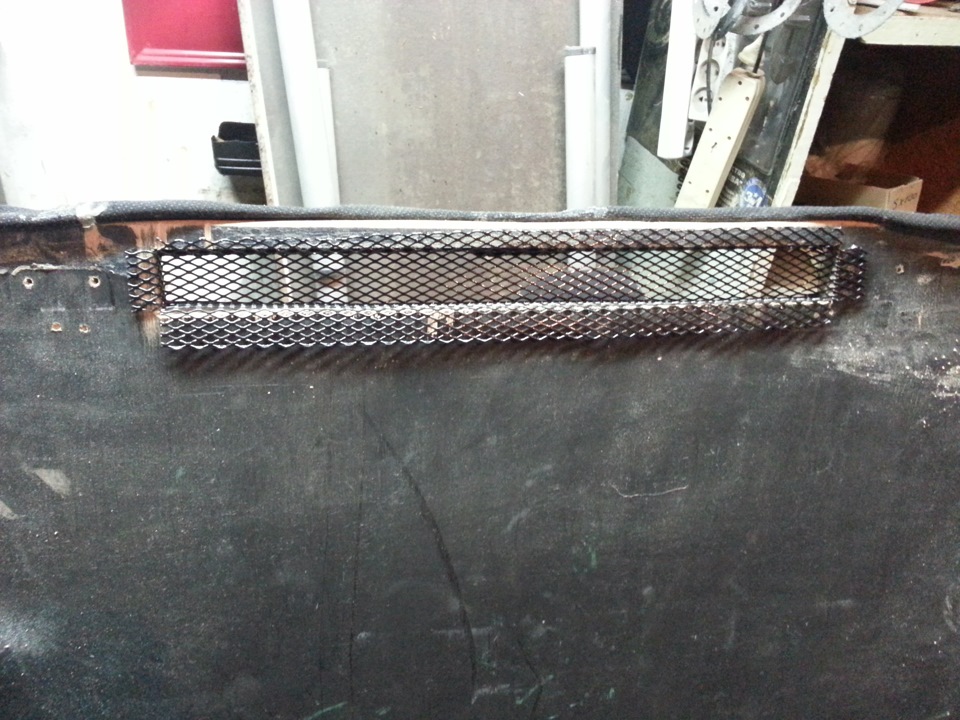 готовь сани летом, а охлаждение зимой — Lada Приора хэтчбек, 1,6 л ...