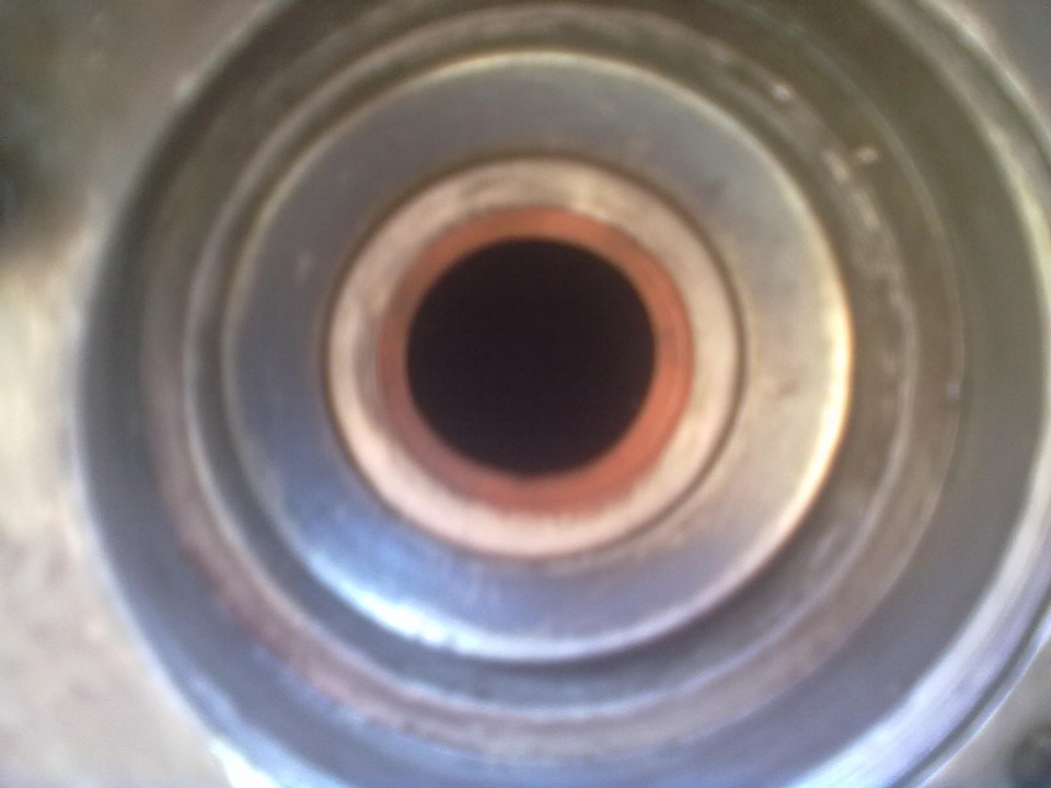 Разный ремонт, и почему копаясь в машинке я хорошо провожу время, и ...