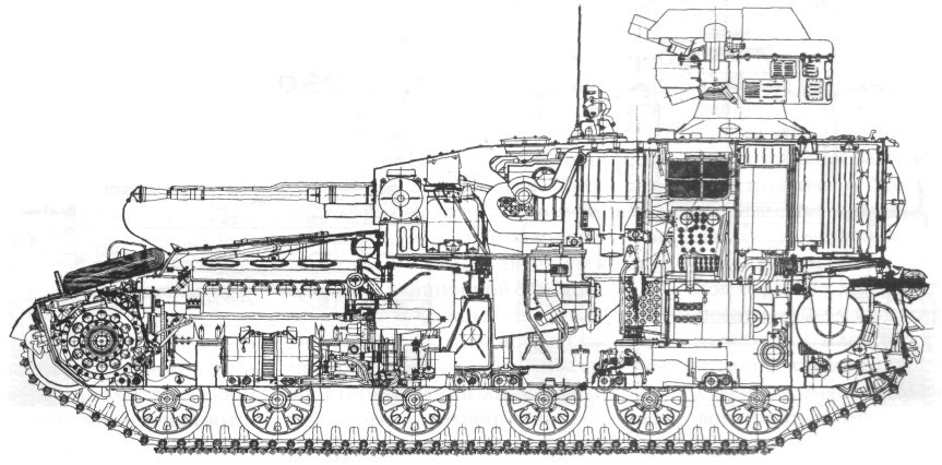 Зсу 57 2 чертеж