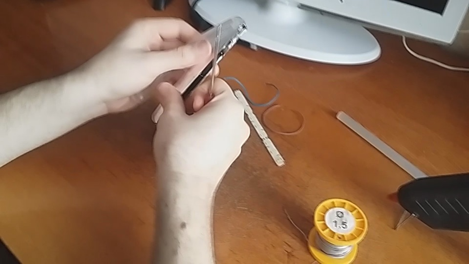 3648ec6s 960 Как отремонтировать дхо своими руками