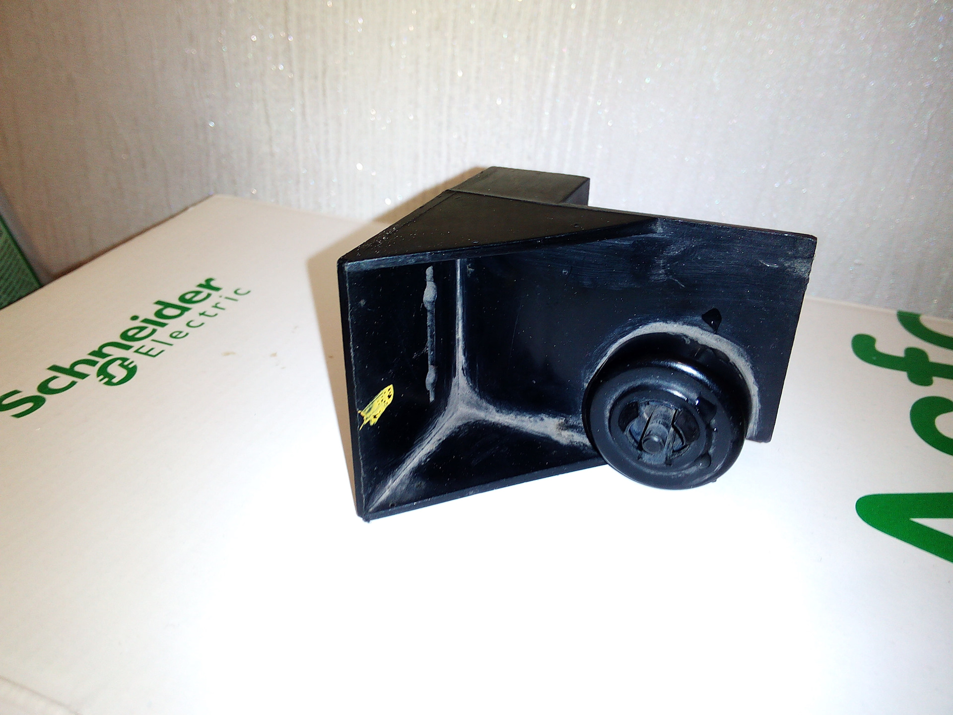 Датчик температуры наружный — Nissan Primastar, 1,9 л., 2005 года ...