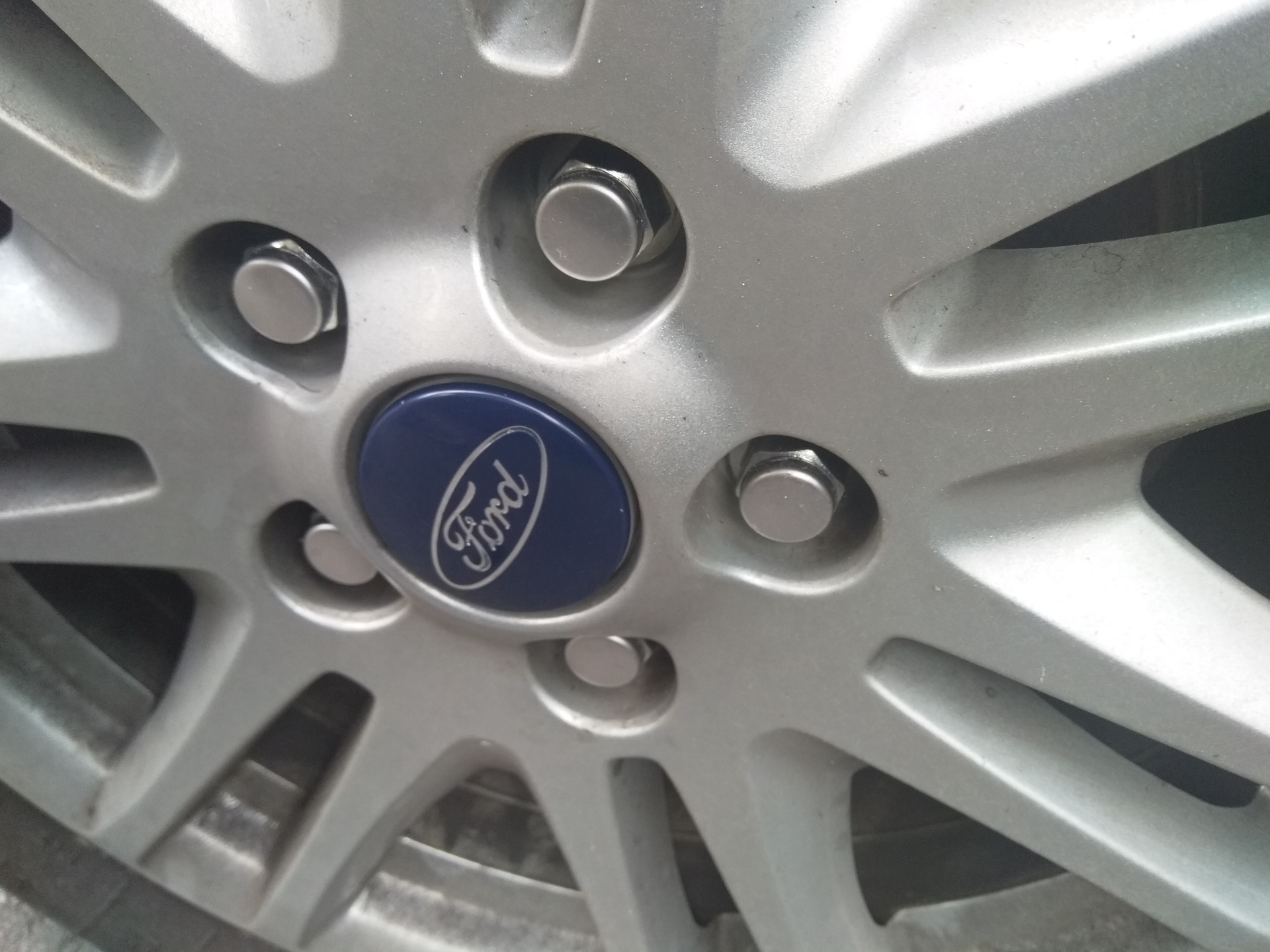 Июль — Ford Focus III Wagon, 2 л, 2013 года | запчасти | DRIVE2
