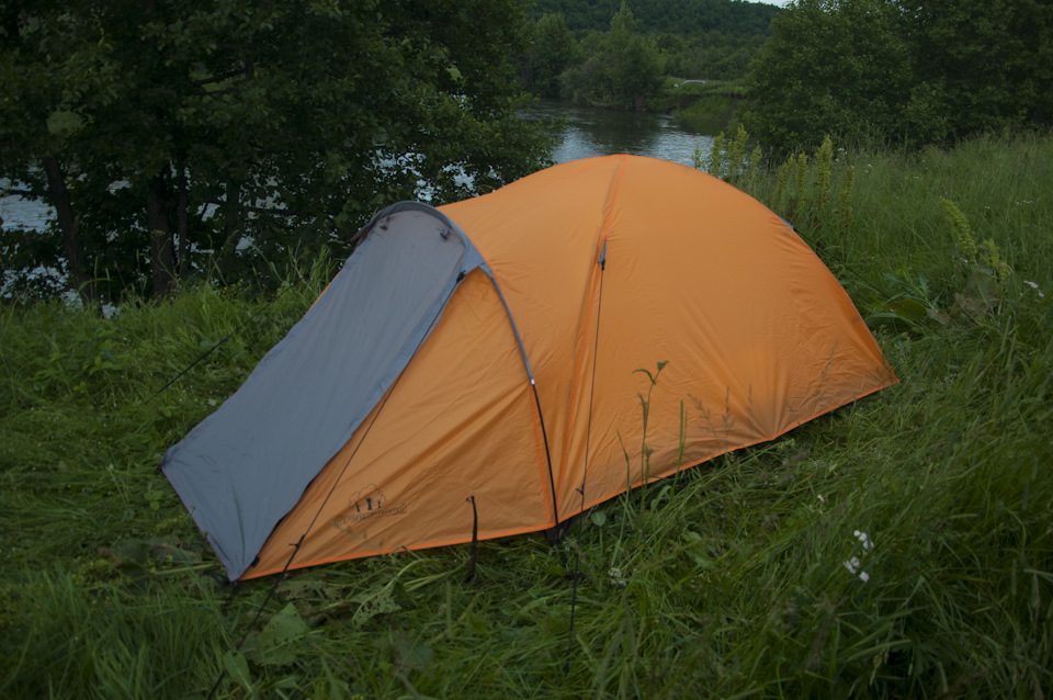 Фото в бортжурнале Chevrolet Niva (1G)