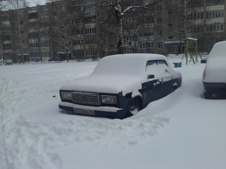 Калина регулятор печки — Lada 21073, 1,6 л, 2006 года | электроника ...