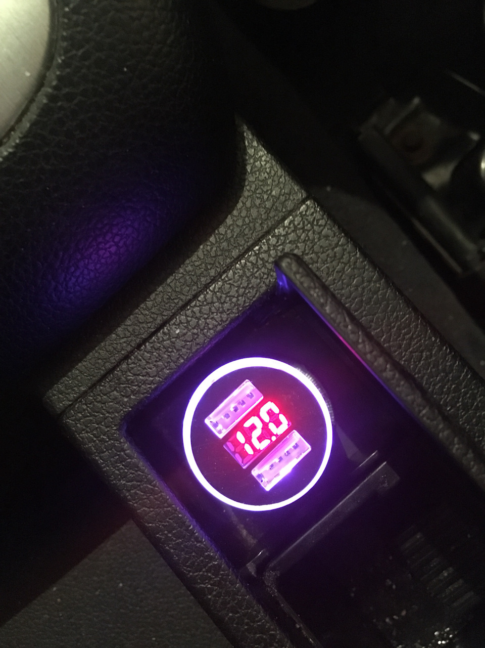 Китайский ништячок — Ford Mondeo III, 2 л, 2005 года | аксессуары | DRIVE2