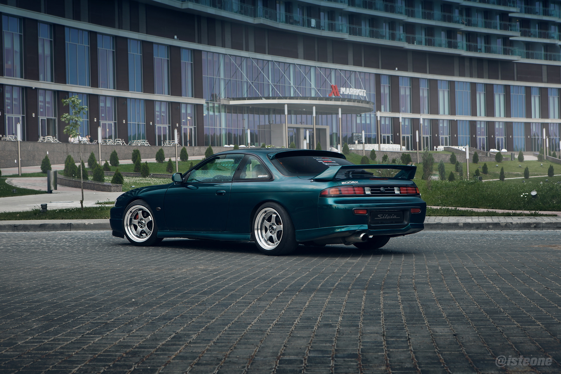 Автомобиль 32. Nissan s14 Midnight. Nissan Silvia s14 Forza. Silvia s14 Midnight. S14 Kouki Midnight.