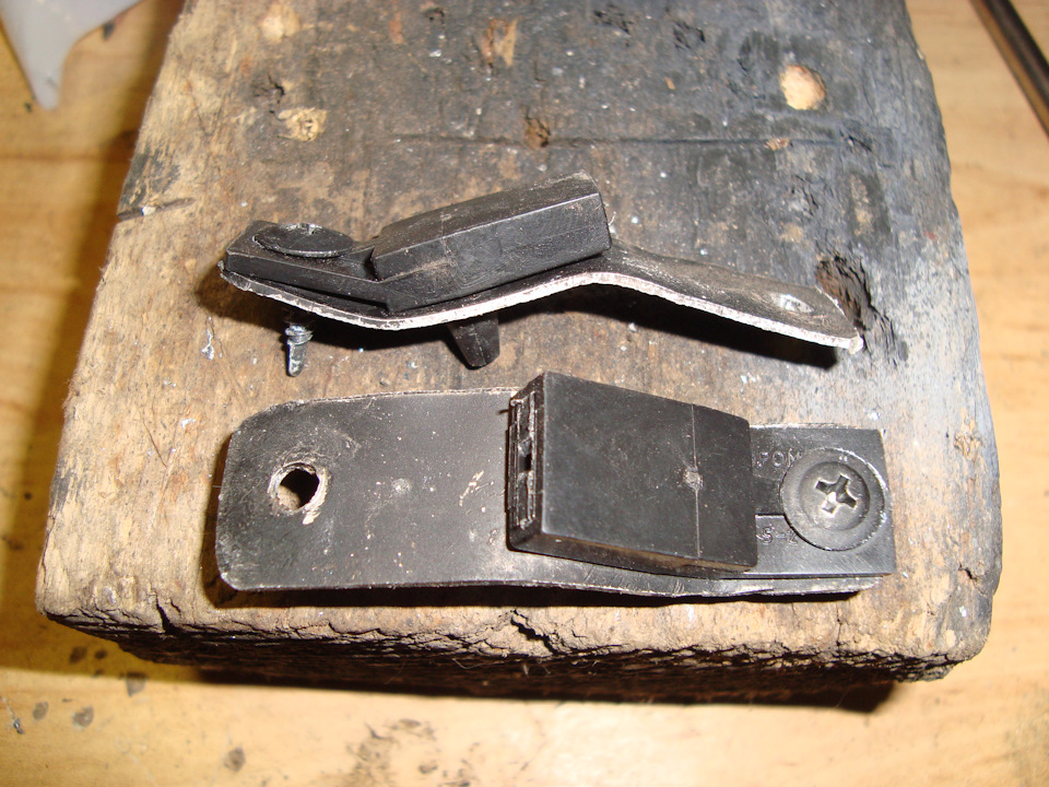 Фото в бортжурнале Lada 2108