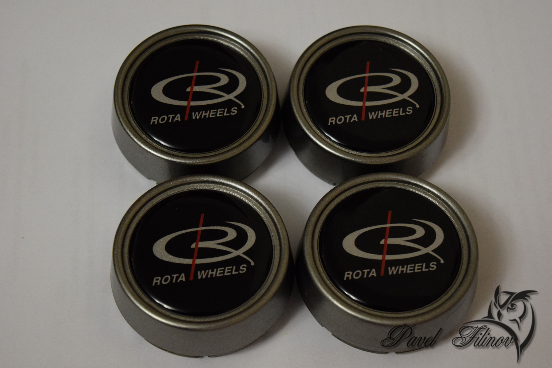 Wheels rotate. Wheels rotate