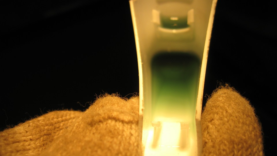 замена жидкости в Гидроусилителе руля — Audi A6 (C5), 1,8 л, 2001 года ...