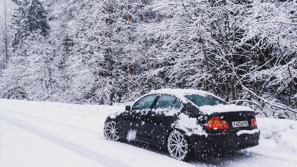 Bmw 3 Series E46 Xi Bimer Drive2