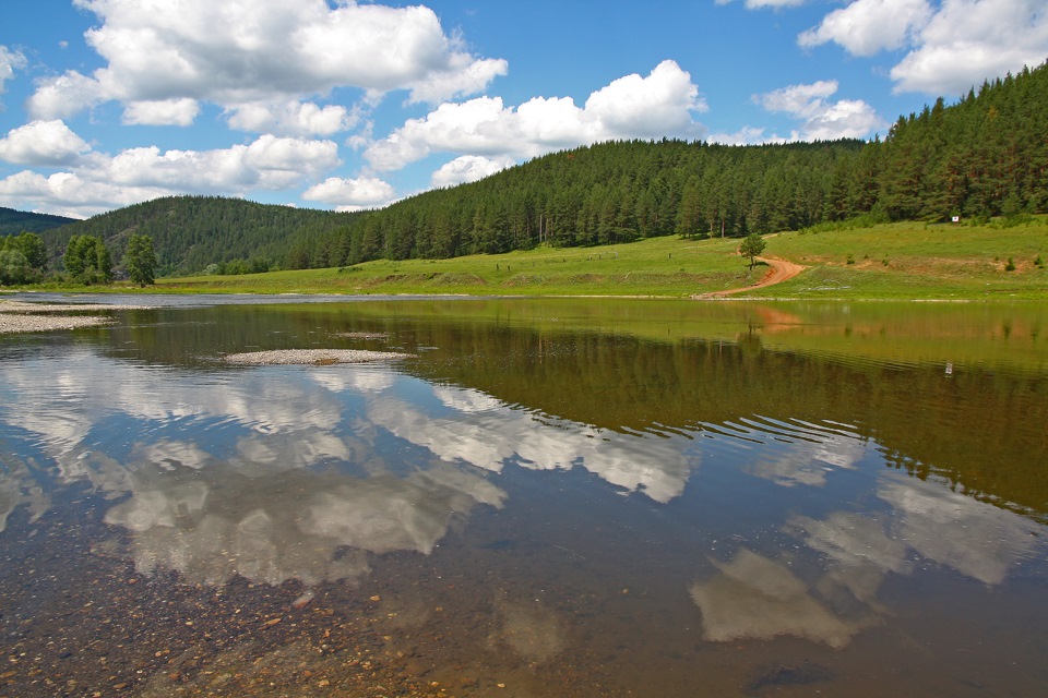 Кага белорецкий район фото