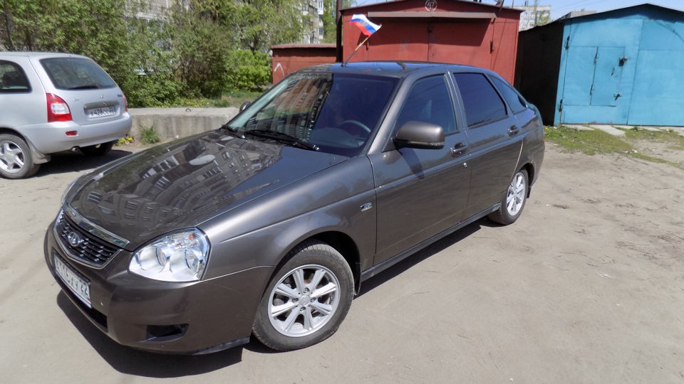 Подскажите по сигнализациям :) Starline A93 или Pandora LX3050?! — Lada ...