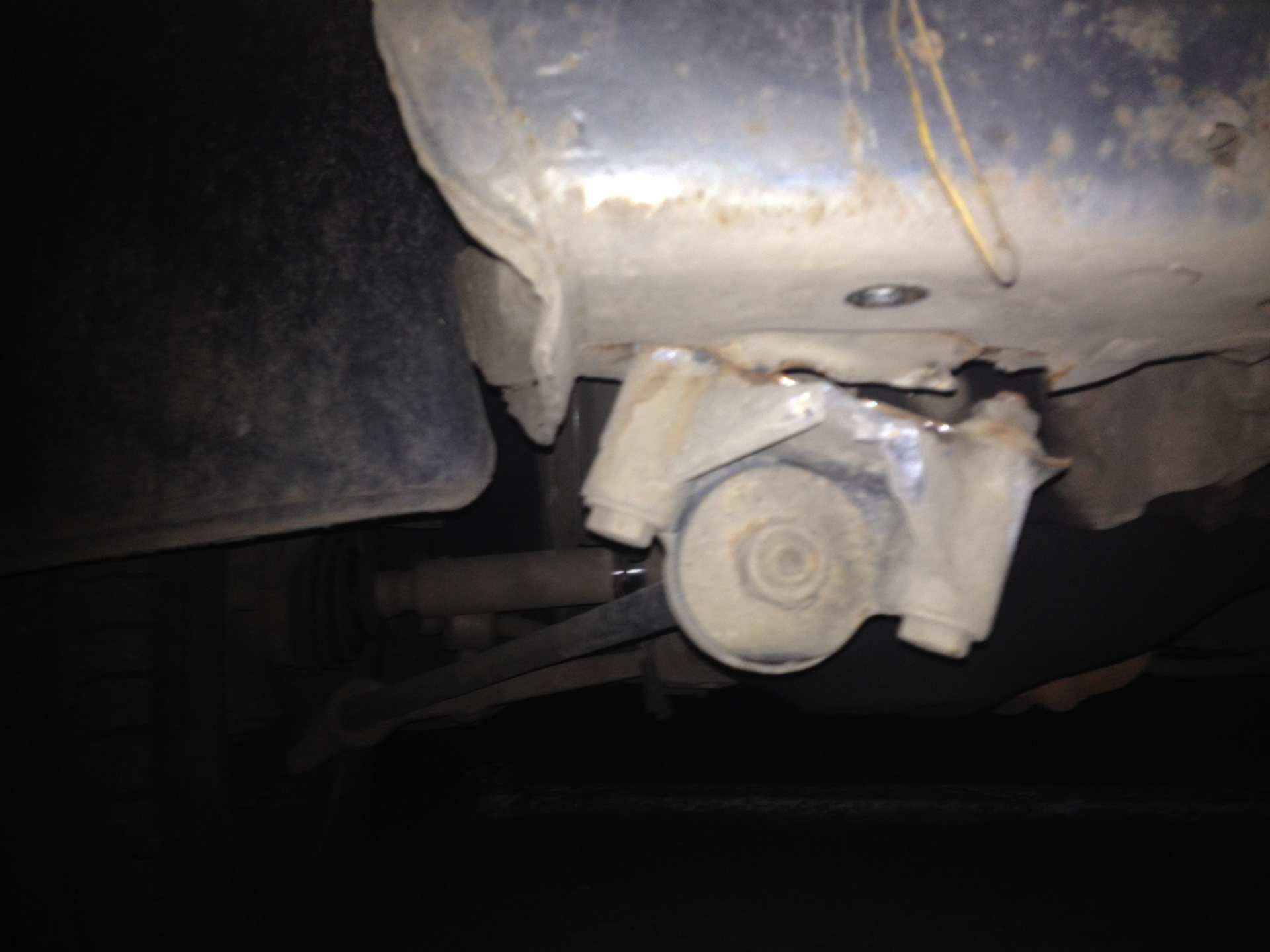 Нужен сварщик — Сообщество «DRIVE2 Орёл» на DRIVE2