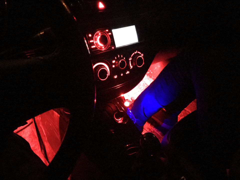 Магнитола pioneer dvh 840avbt и подключение камеры заднего вида ...