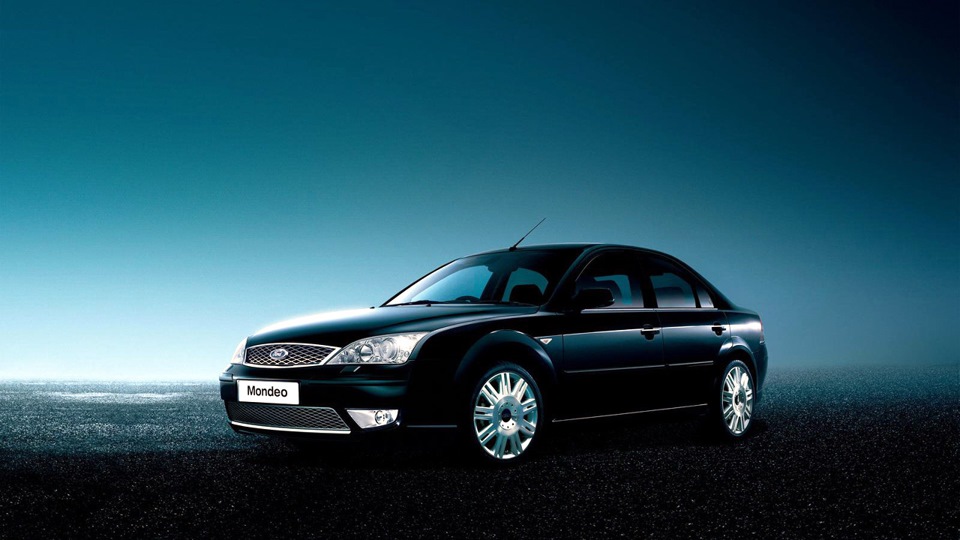 Глохнет при движении накатом — Ford Mondeo III, 1,8 л, 2006 года ...