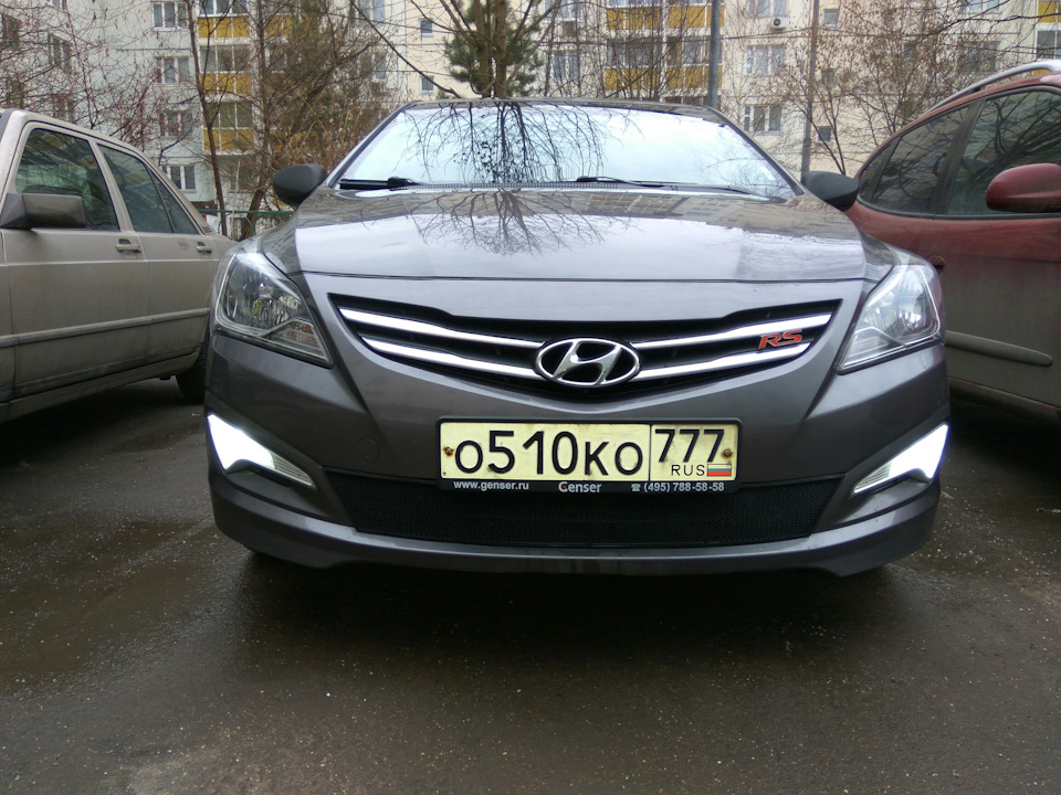 Нужна помощь! — Hyundai Solaris, 1,6 л, 2014 года | наблюдение | DRIVE2