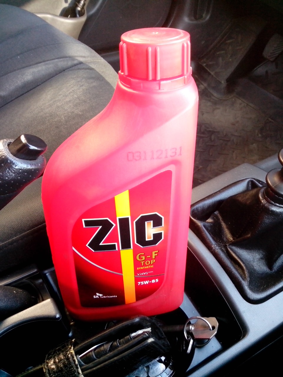 Замена втулок стабилизатора. — FIAT Albea, 1,4 л, 2007 года | визит на ...