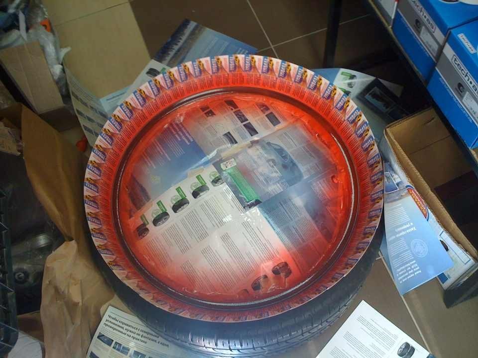 Plasti dip Жидкая резина, покраска ободов — BMW X5 (E53), 3 л, 2002 ...