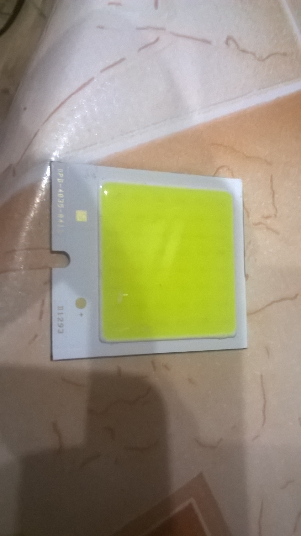 повторители стоп сигналов или колхоз дело добровольное. — Audi 80 (B3 ...