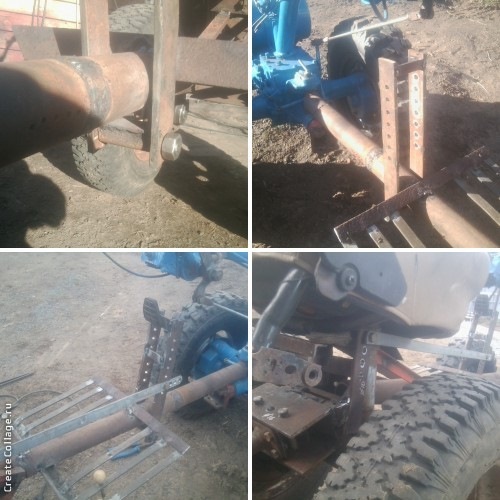 Навеска на адаптер своими руками. Навеска на адаптер своими руками. Подъемный механизм для адаптера мотоблока своими руками. Передний адаптер для мотоблока мтз. Навеска задняя на кузовной адаптер ак-1.