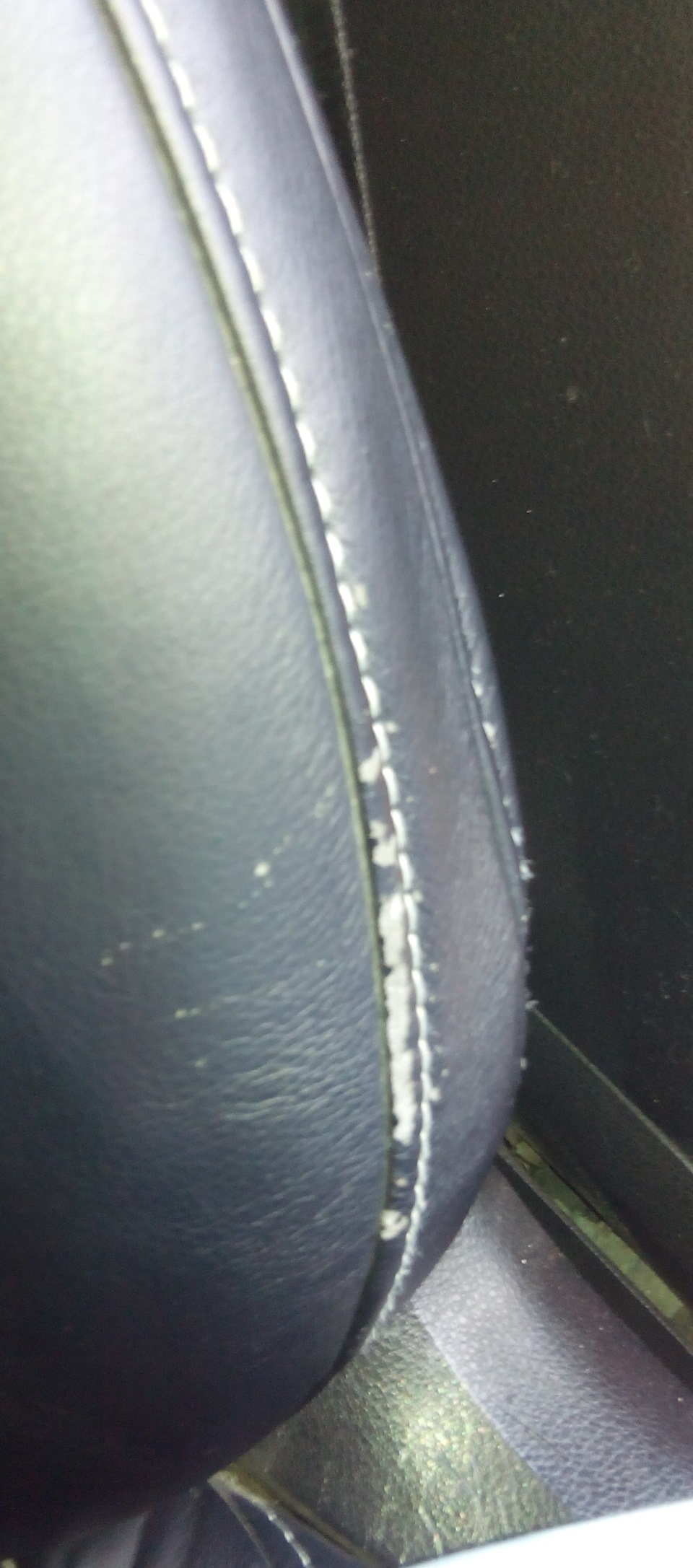 Фото в бортжурнале Volkswagen Jetta VI