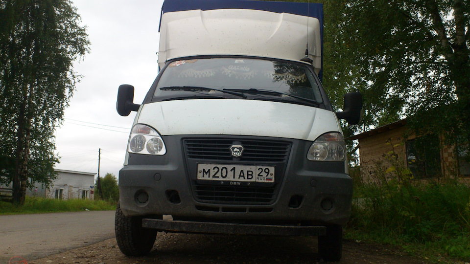 меняем подушки кабины на газели — DRIVE2