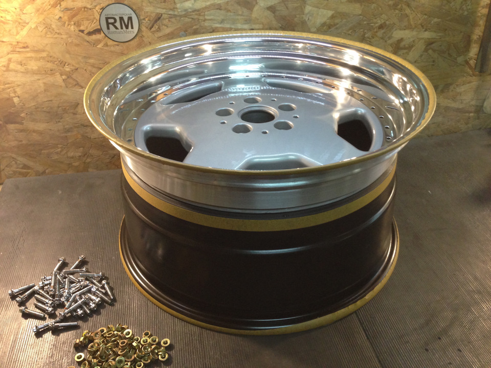 Как отцентровать полку диска при люфте на центре — Сообщество ...