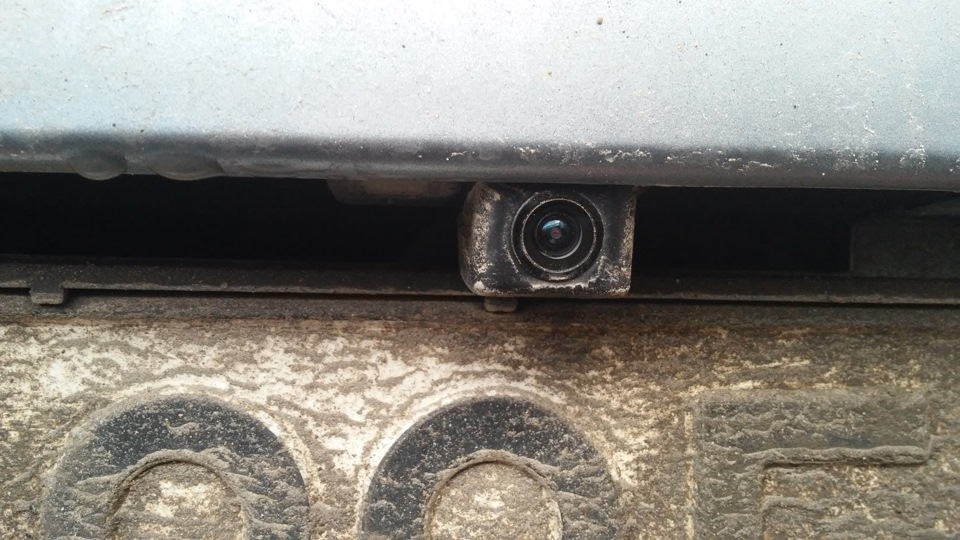 Магнитола мистери саб — Mitsubishi Lancer X, 1,6 л, 2014 года ...