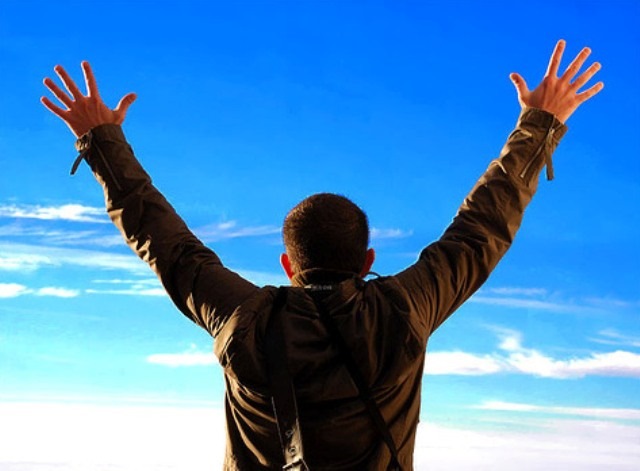 Скачай это бесплатное Фото на тему Я свободен и открой