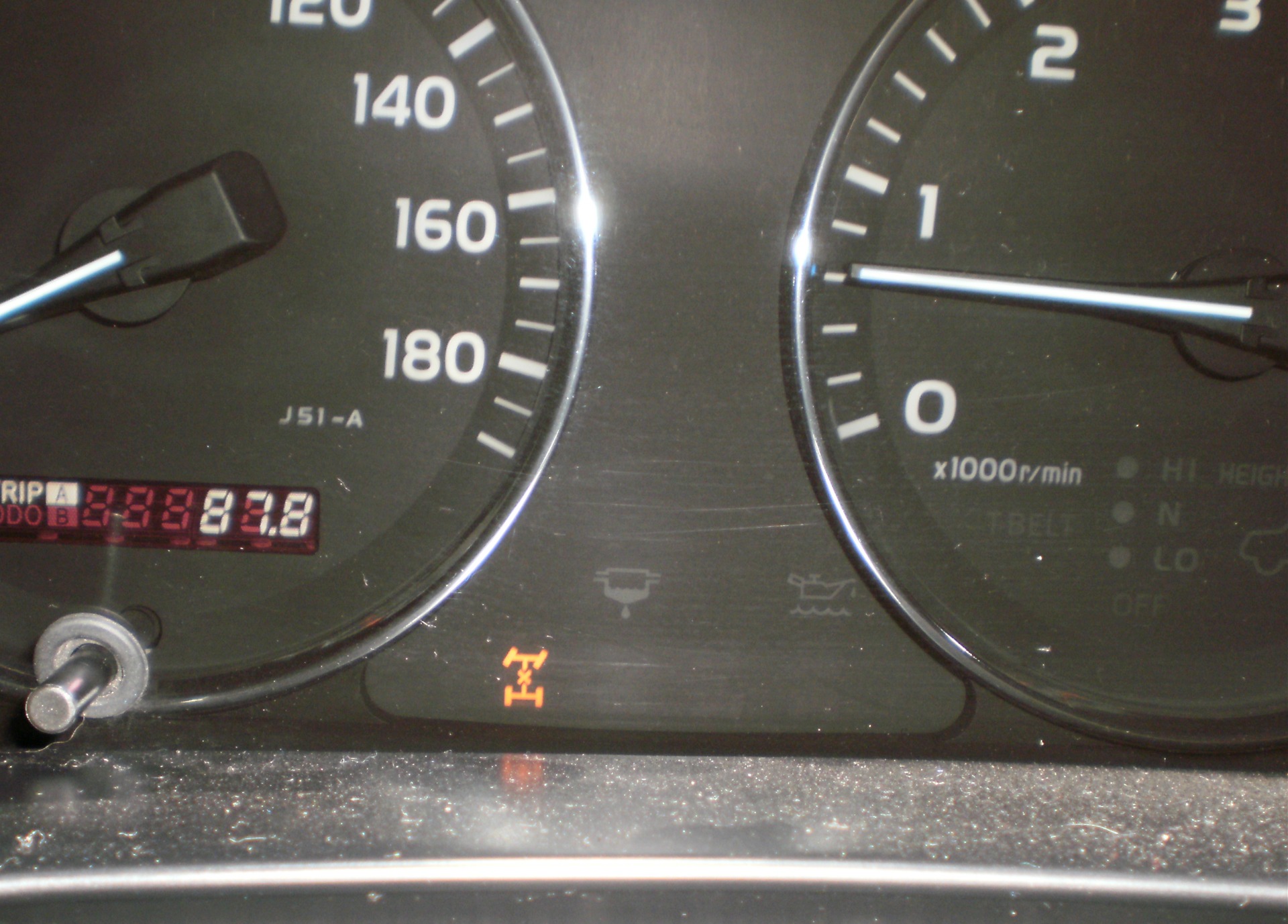    Toyota Land Cruiser 42 2007