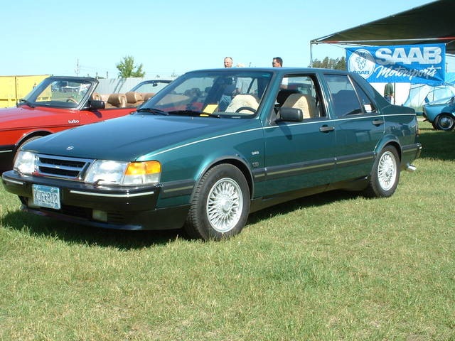 3697e16s 960 Сааб 9000 гриффин в чем отличие