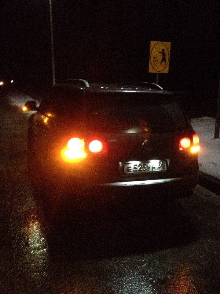 Фото в бортжурнале Volkswagen Passat B6