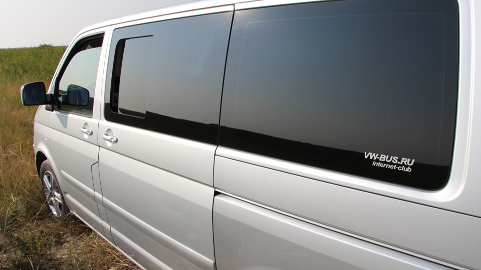 Volkswagen Multivan Продан😭🤧