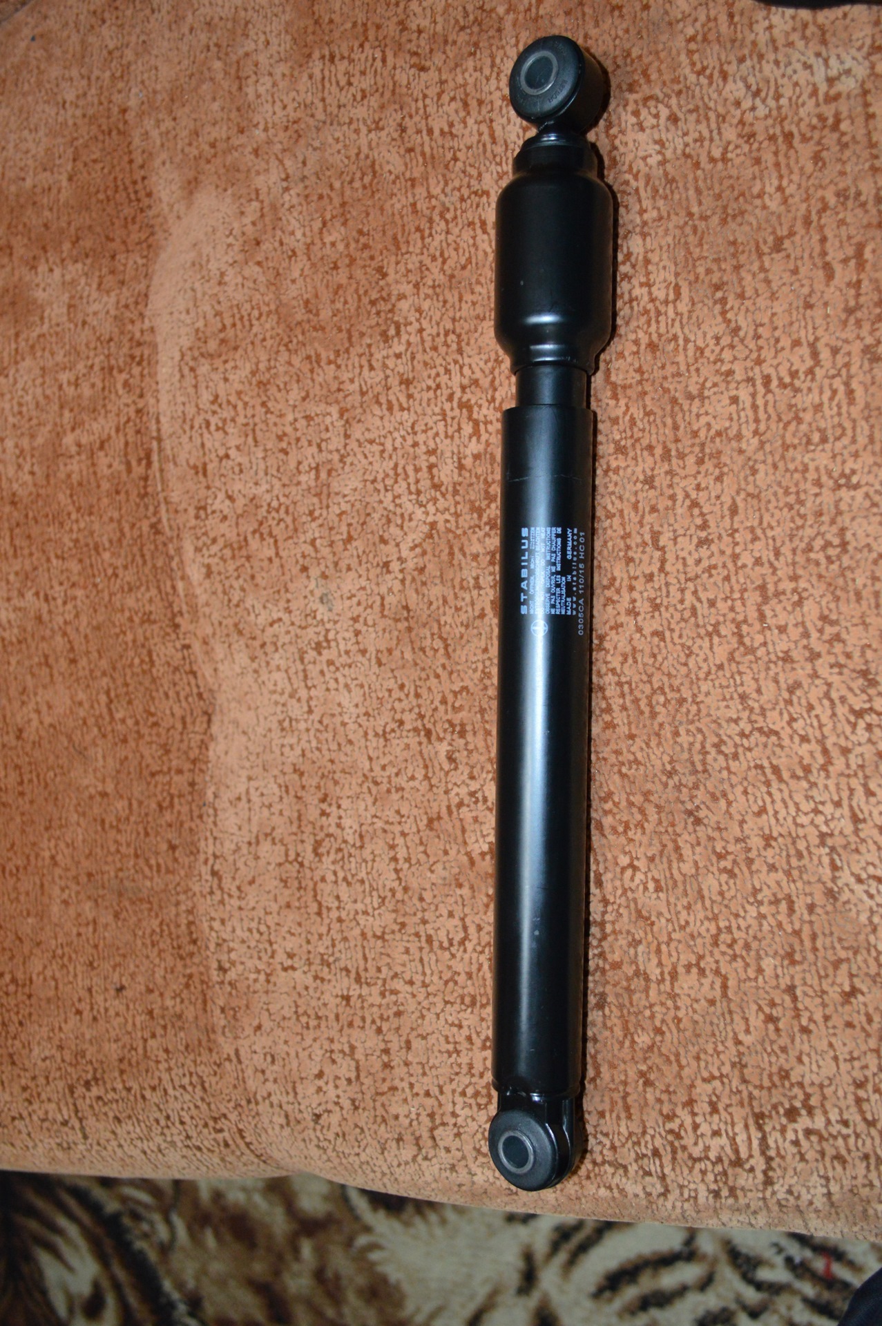 Bilstein амортизатор рулевой mb w 140 all 90. демпфер рулевой рейки ваз 21 12. амортизатор рулевой колонки дойц 04423151. рулевой демпфер suzuki jimny. демпфер рулевой уаз 452.