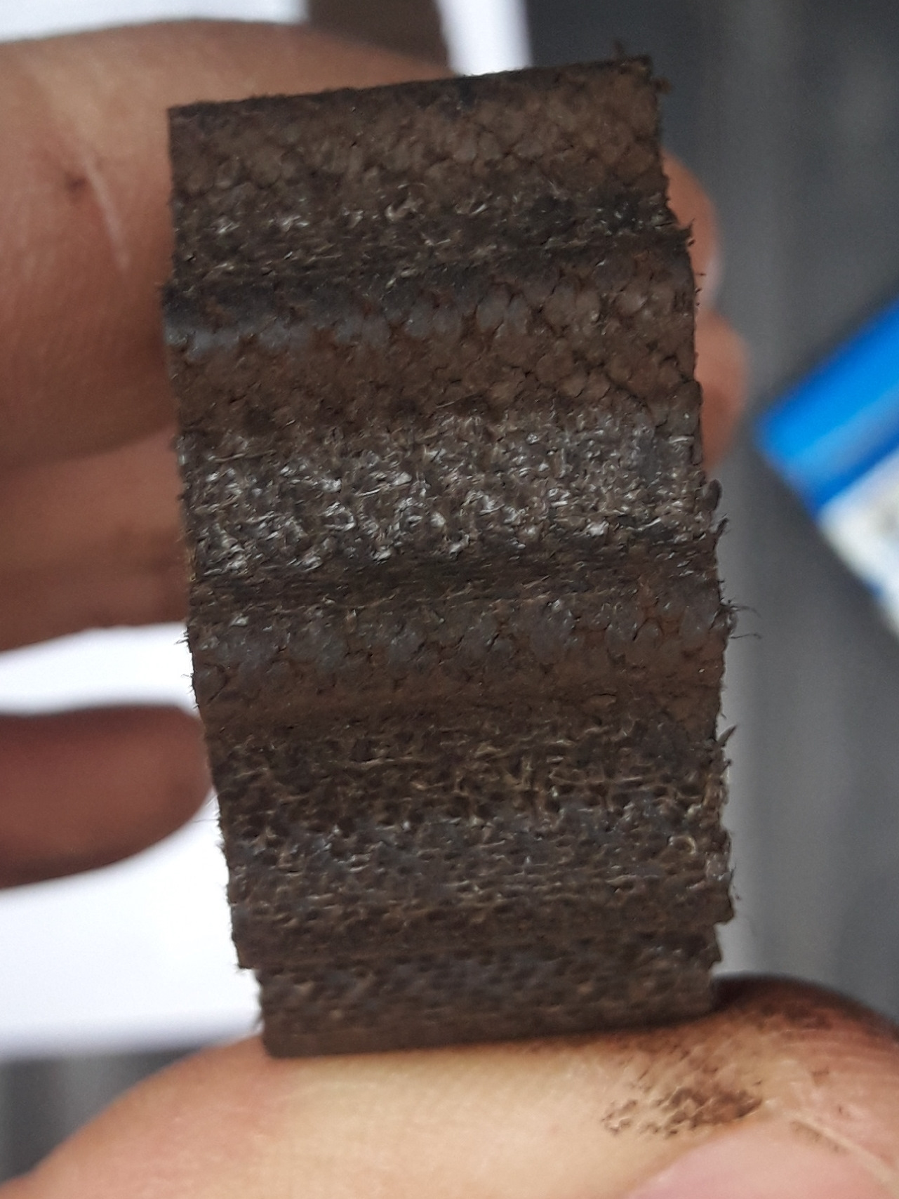 Профилактические мероприятия — Lada Гранта, 1,6 л, 2013 года ...