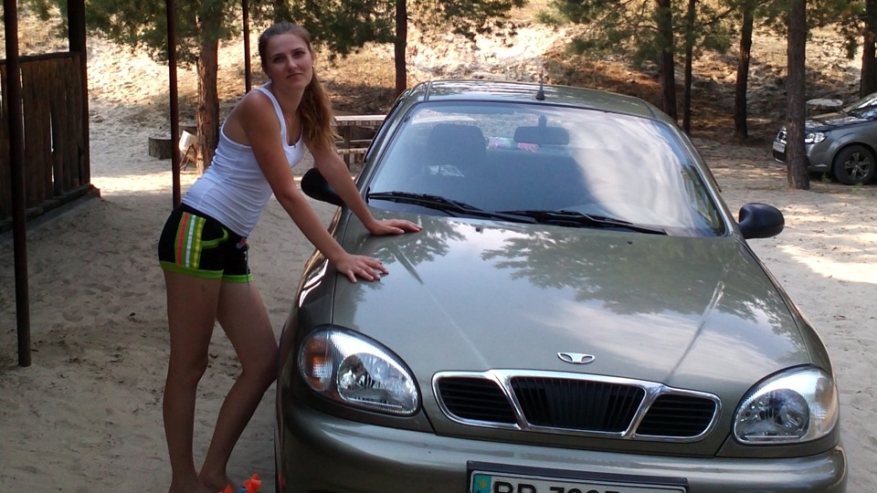 Расшифровка VIN для автомобилей Daewoo и Chevrolet (производства Корея ...