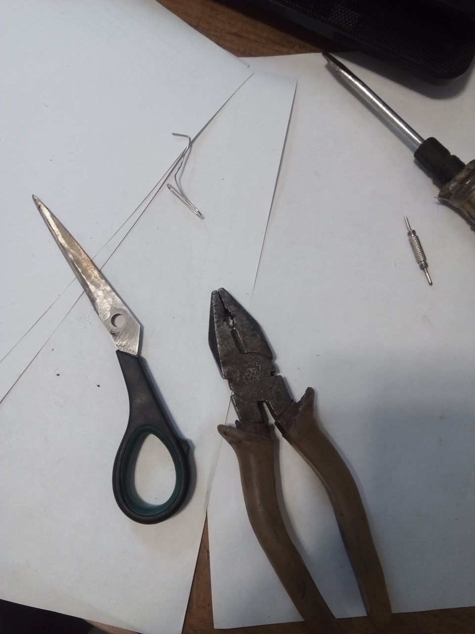 Пшикает из бака Форд Фокус 2 — Ford Focus II Sedan, 2 л, 2007 года ...