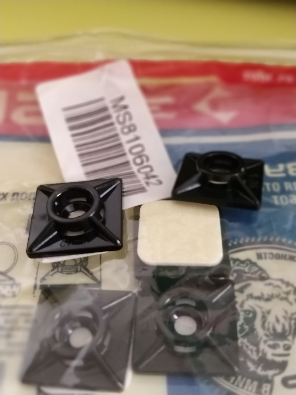 Закрепил провод обогрева стекла — Chevrolet Tahoe (GMT900), 5,3 л, 2011 ...