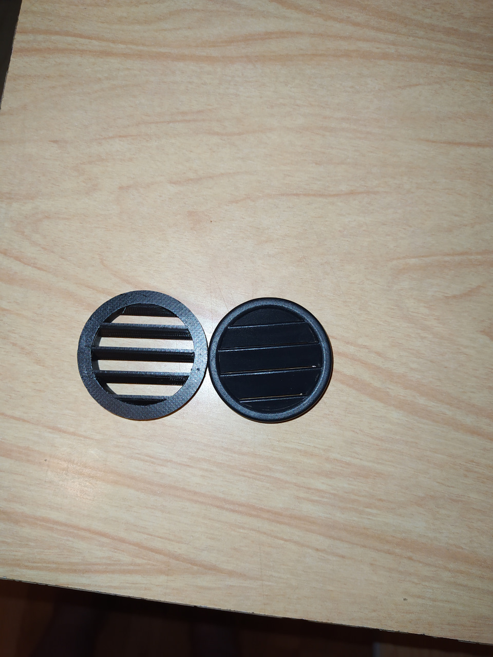 Обдув ветрового стекла — УАЗ Patriot, 2,7 л, 2012 года | тюнинг | DRIVE2