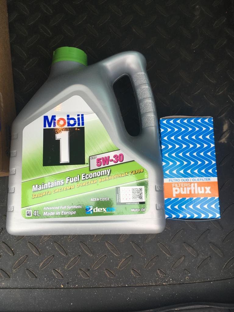 Фото в бортжурнале Volkswagen Passat Variant (B6)